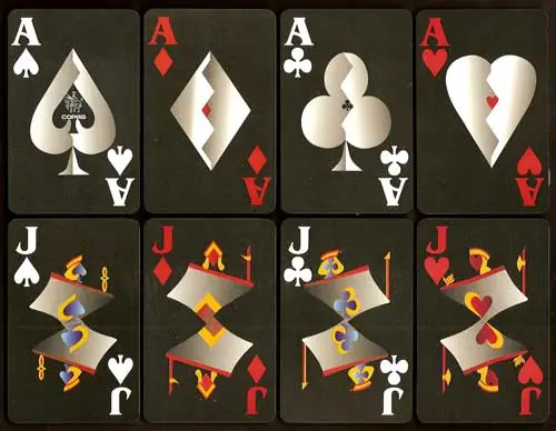 cartas