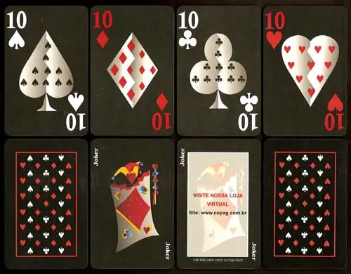 poker