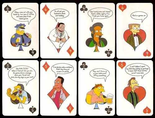 cartas