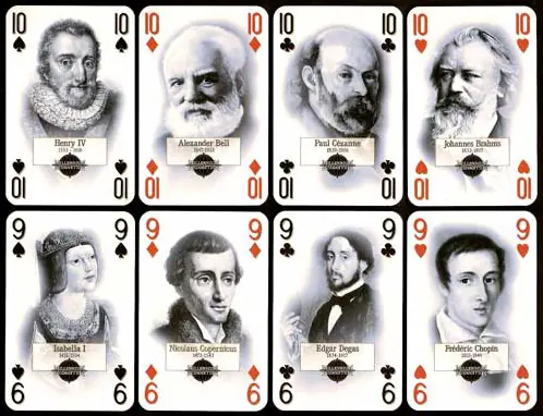 cartas