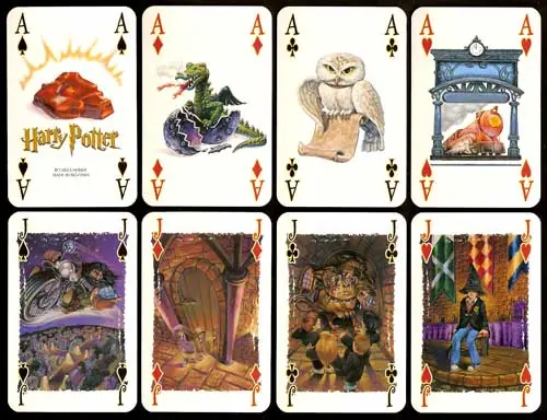 cartas