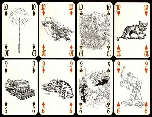 poker