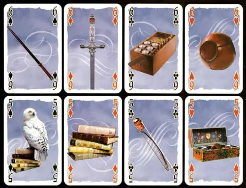cartas