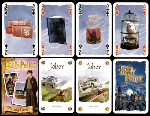 poker