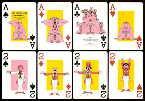 cartas