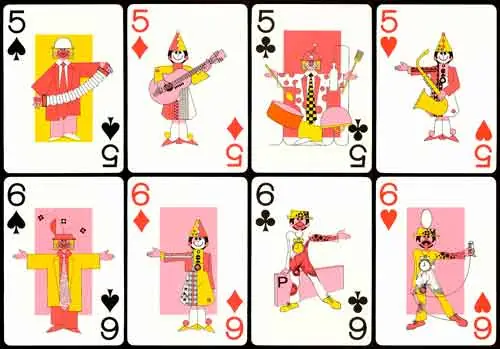 poker