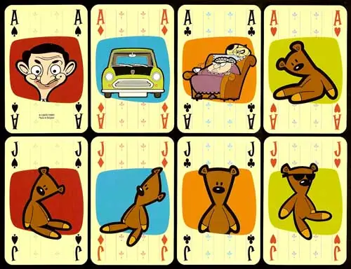 cartas