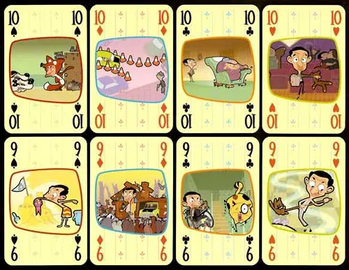 poker
