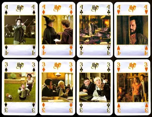 cartas