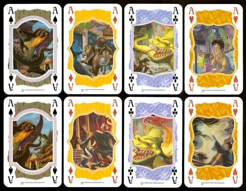 poker