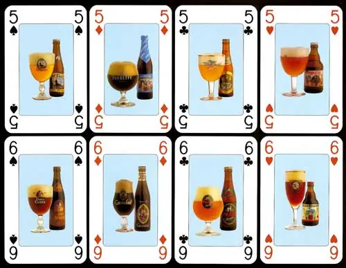 cartas