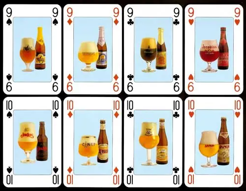 poker