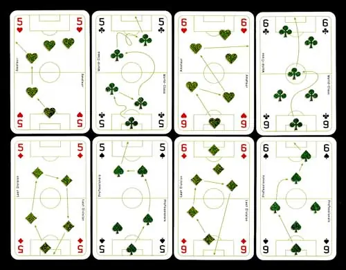 cartas