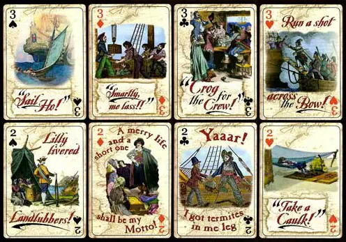 cartas