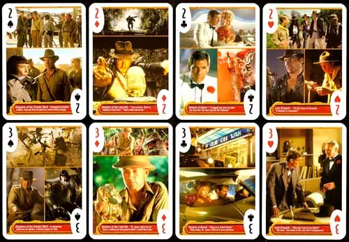 cartas