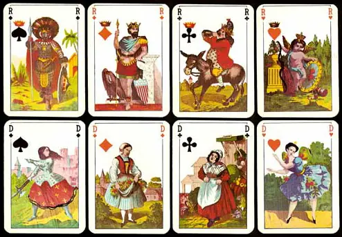 poker