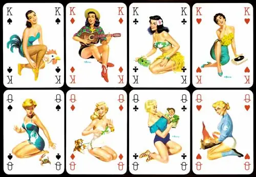 cartas