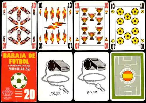 española