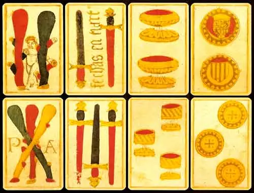 cartas