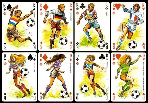cartas