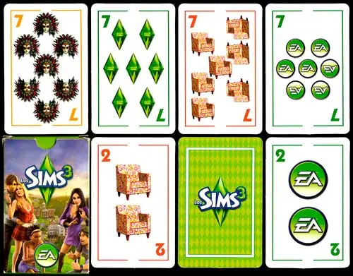 cartas