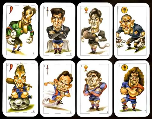 juegos