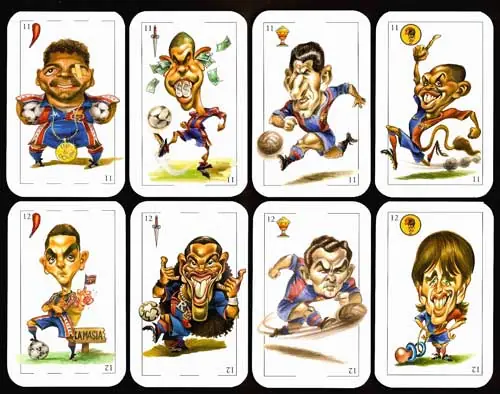cartas
