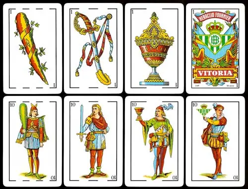 cartas
