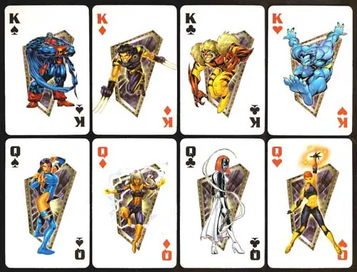 cartas