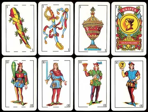 juegos