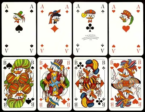 cartas