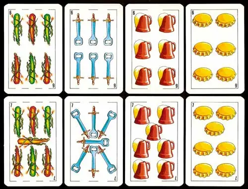 cartas