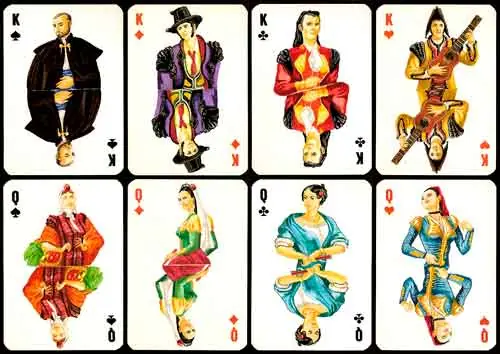 cartas