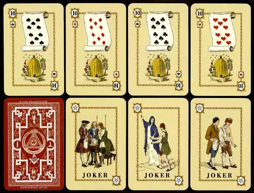 cartas