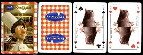 cartas