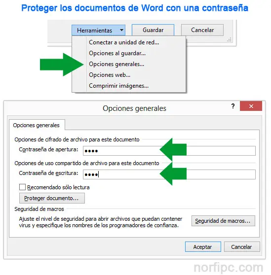 consejos consejos