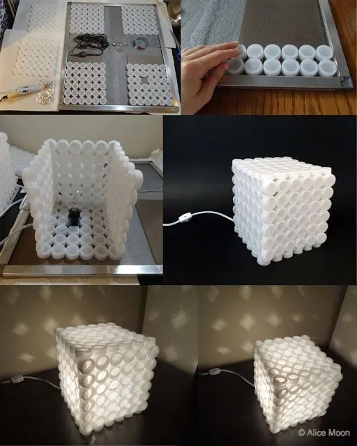 plastico