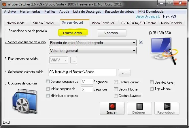 video