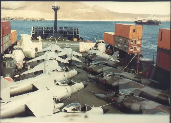 Super etendard
