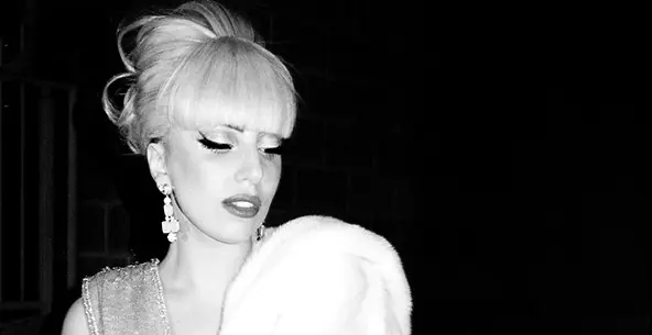 ARTPOP - Lady Gaga