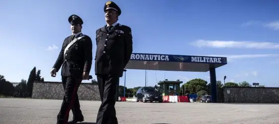 “Fue terrible, pero era una orden de Hitler”