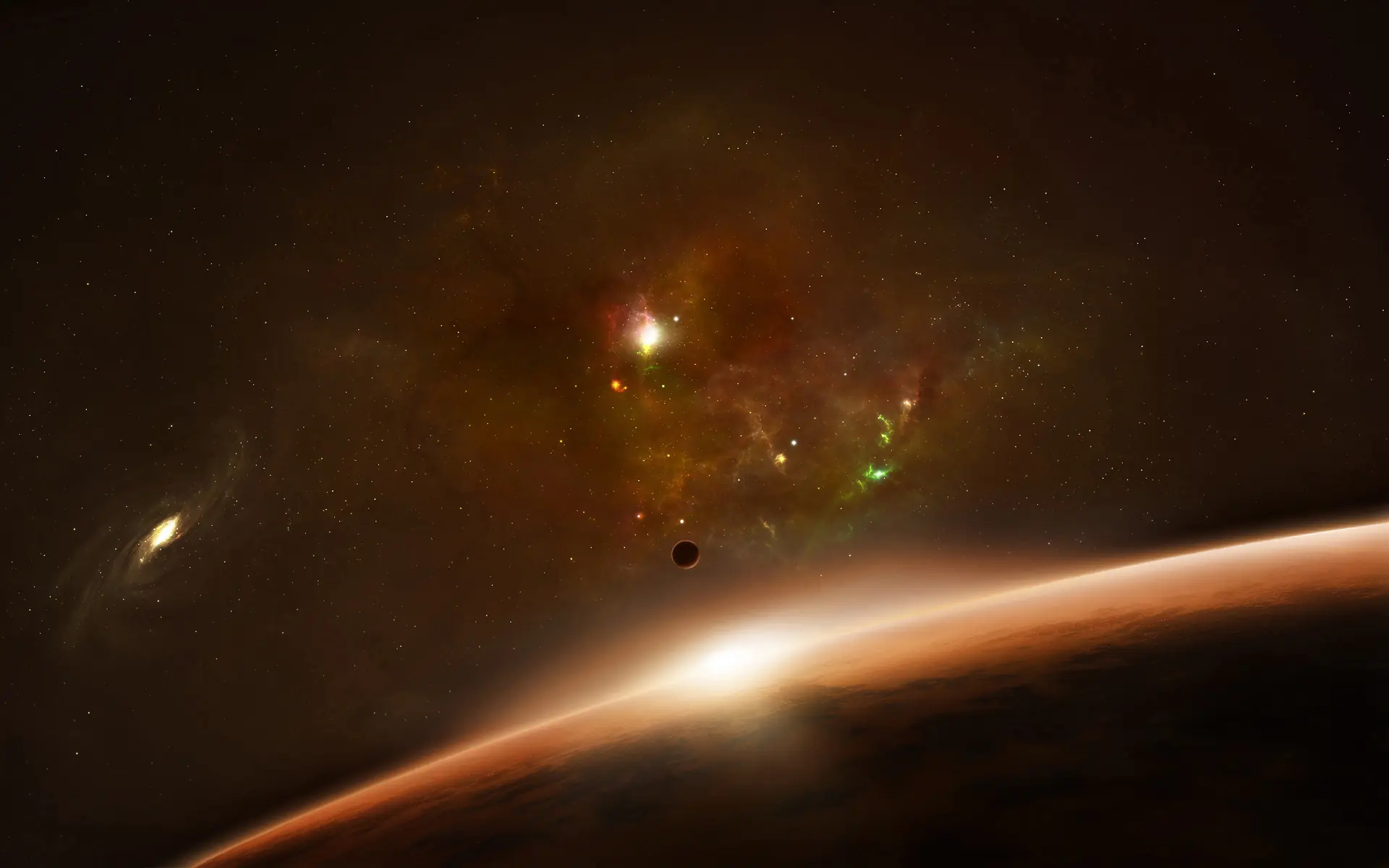 universo