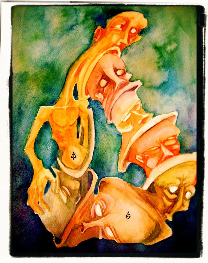 Cuadros