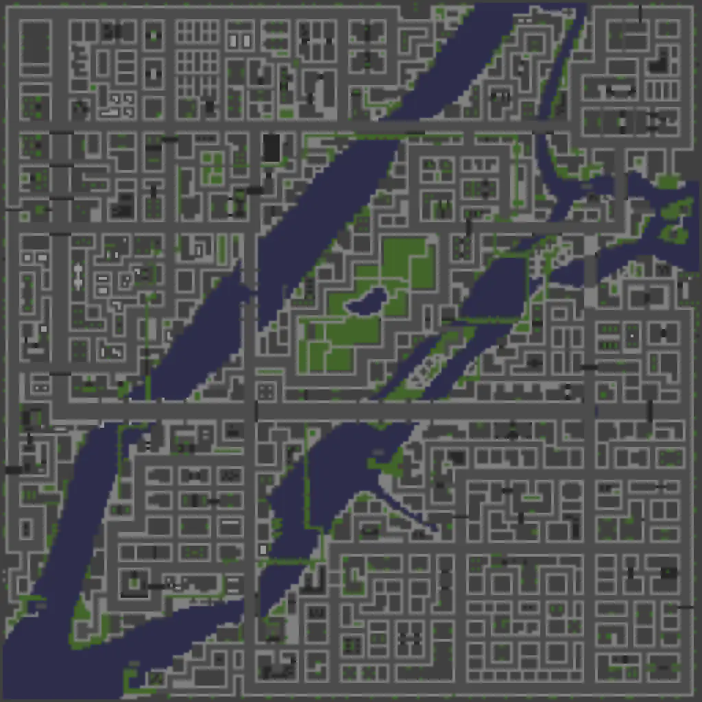 primer gta