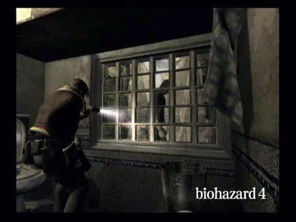Resident Evil, del miedo a la Accion