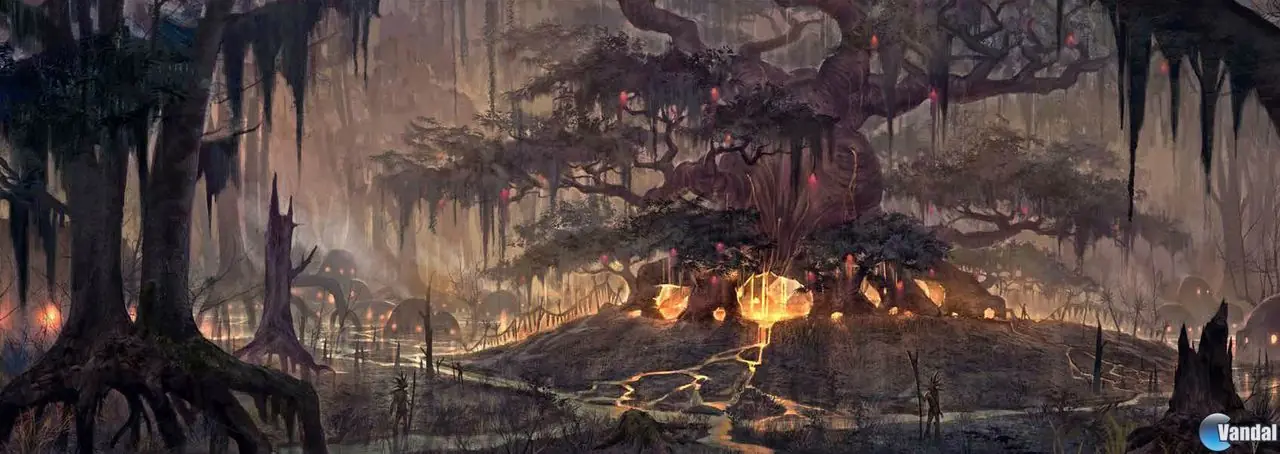 Noticias "Gamer" mañaneras 20 [The Elder Scrolls]