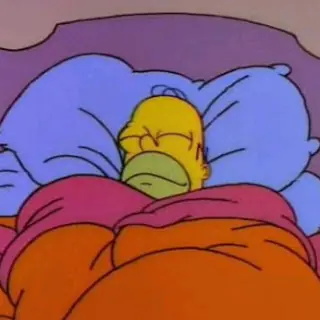 Dormir menos de 6 horas te puede matar