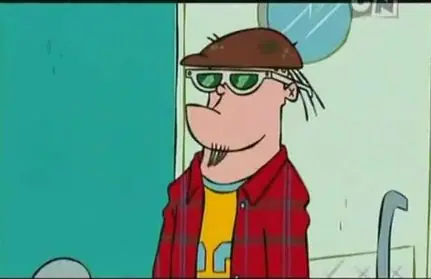 la vaca y el pollito