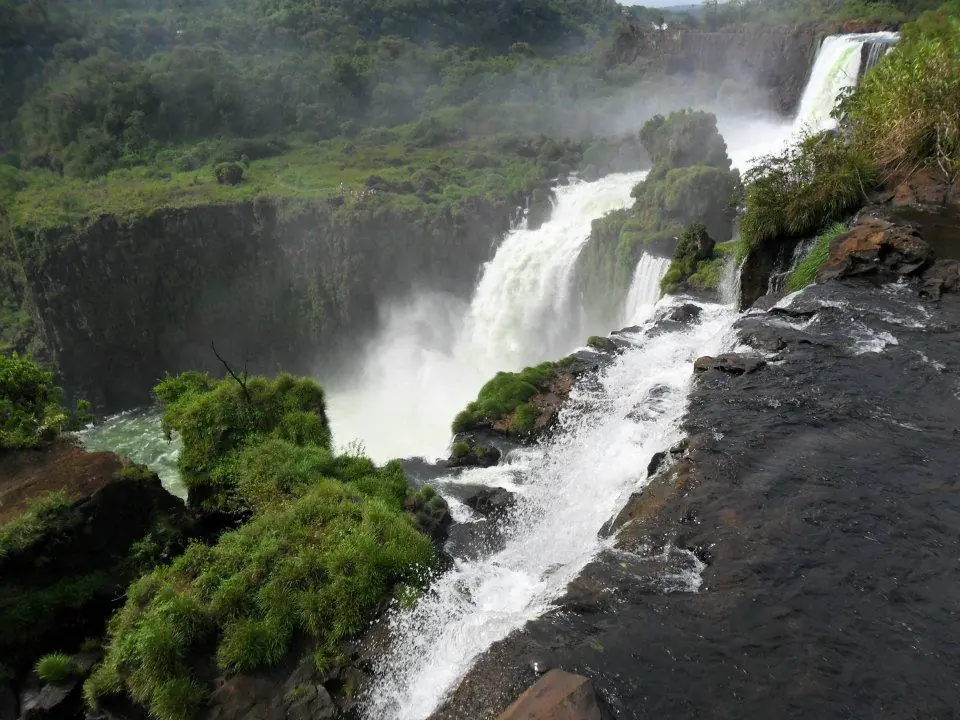 Ccataratas