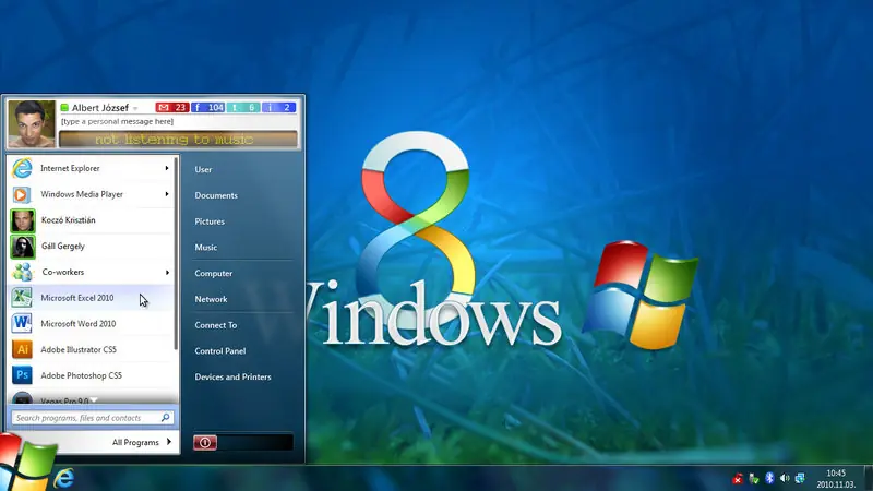 Trucos para Windows, seguro alguno te llevas